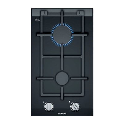 SIEMENS 西門子 ER3A6BB70X iQ700 嵌入式雙頭煤氣爐 SIEMENS 西門子 ER3A6BB70X iQ700 嵌入式雙頭煤氣爐